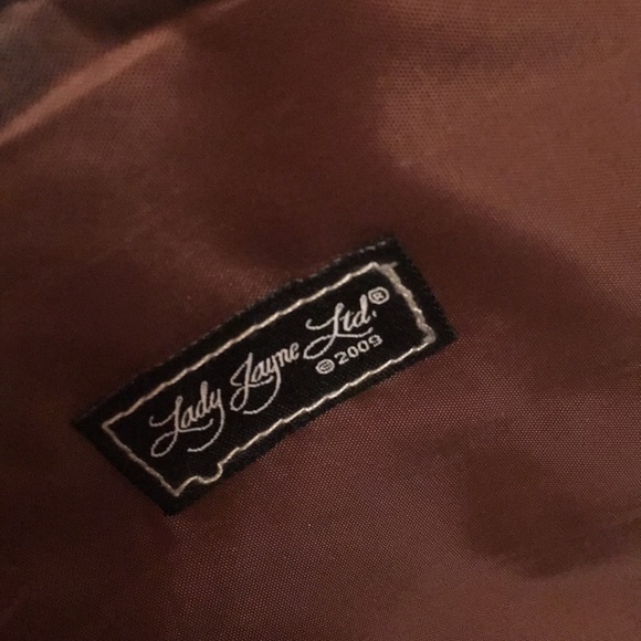 Cute File / Laptop Tote Bag - Picture 4 of 6